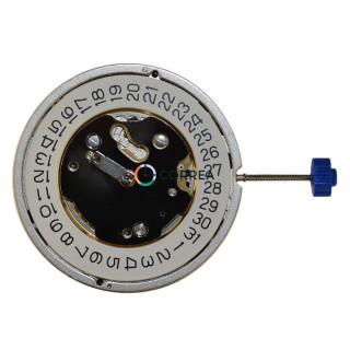 Механизм Ronda 5030.D